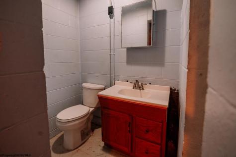 12 Goldenrod Lane Clarksburg WV 26301