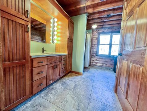 302 Smokey Mountain Road Lost Creek WV 26385