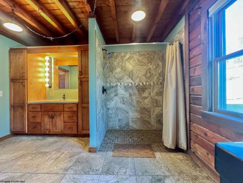 302 Smokey Mountain Road Lost Creek WV 26385