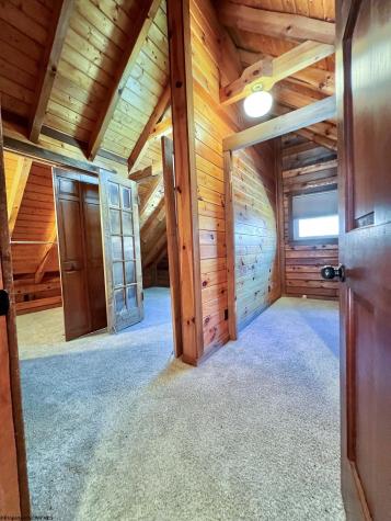 302 Smokey Mountain Road Lost Creek WV 26385
