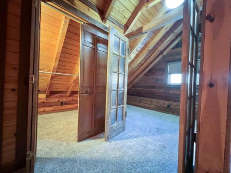 302 Smokey Mountain Road Lost Creek WV 26385