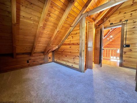 302 Smokey Mountain Road Lost Creek WV 26385