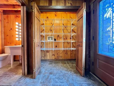 302 Smokey Mountain Road Lost Creek WV 26385