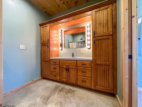 302 Smokey Mountain Road Lost Creek WV 26385