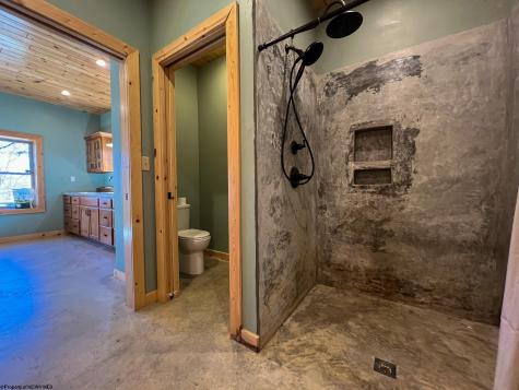 302 Smokey Mountain Road Lost Creek WV 26385