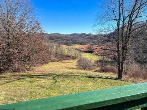 302 Smokey Mountain Road Lost Creek WV 26385