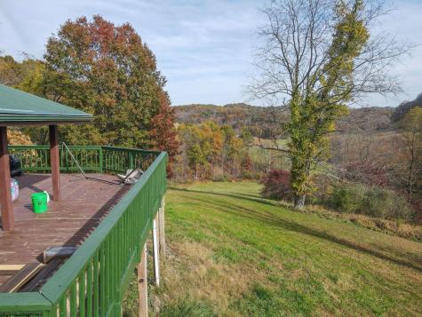 302 Smokey Mountain Road Lost Creek WV 26385