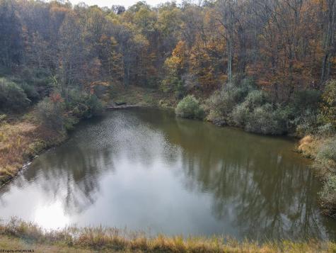 302 Smokey Mountain Road Lost Creek WV 26385