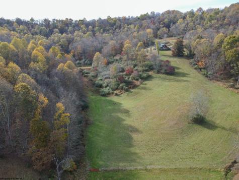 302 Smokey Mountain Road Lost Creek WV 26385