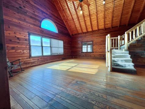 302 Smokey Mountain Road Lost Creek WV 26385