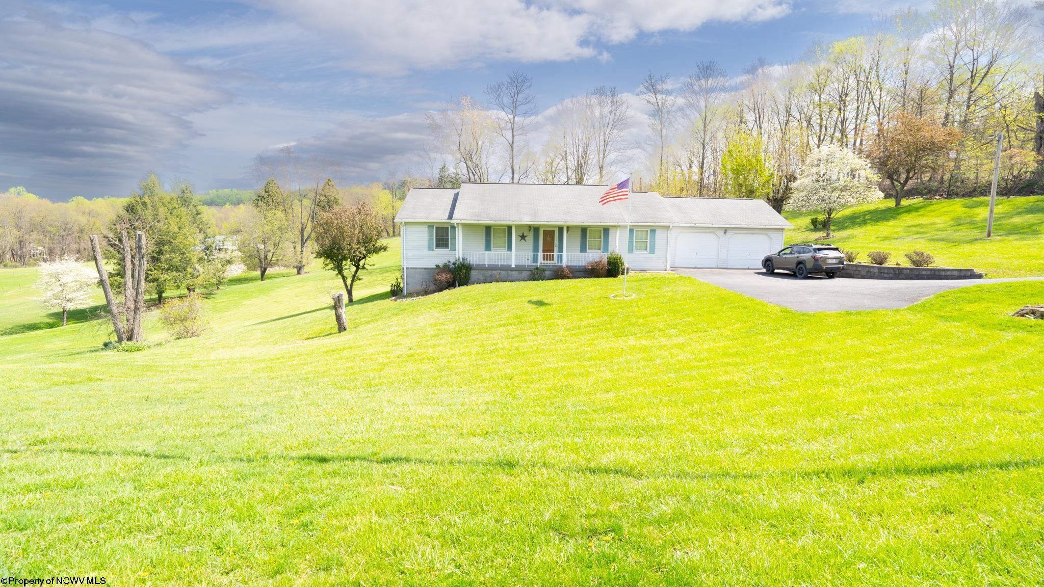 29 Long Run Road Fairmont WV 26554