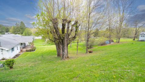 29 Long Run Road Fairmont WV 26554