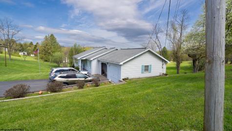 29 Long Run Road Fairmont WV 26554
