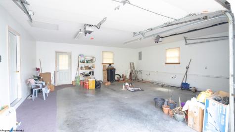 29 Long Run Road Fairmont WV 26554