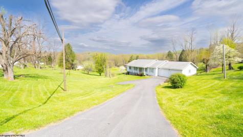 29 Long Run Road Fairmont WV 26554