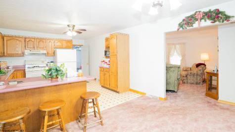 29 Long Run Road Fairmont WV 26554
