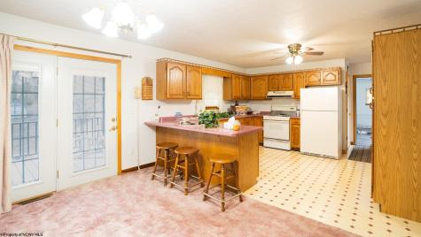 29 Long Run Road Fairmont WV 26554