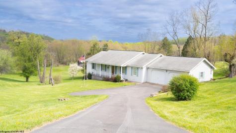 29 Long Run Road Fairmont WV 26554
