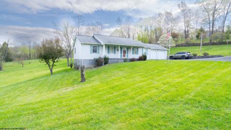 29 Long Run Road Fairmont WV 26554