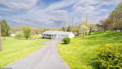 29 Long Run Road Fairmont WV 26554