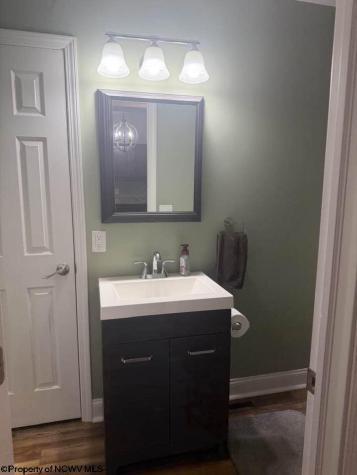 3166 Stevens Run Road Mount Clare WV 26408