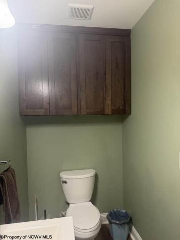 3166 Stevens Run Road Mount Clare WV 26408