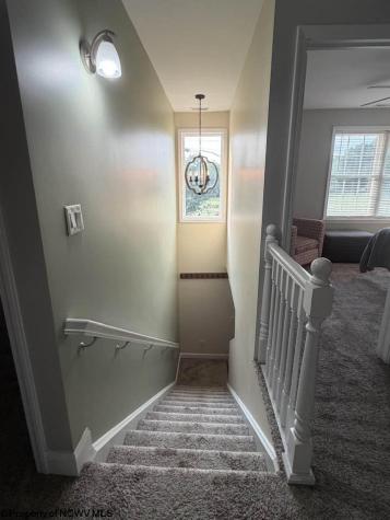 3166 Stevens Run Road Mount Clare WV 26408