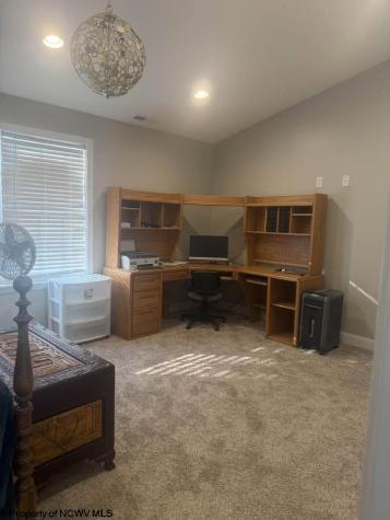 3166 Stevens Run Road Mount Clare WV 26408
