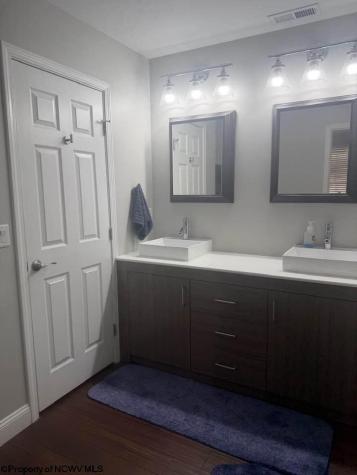 3166 Stevens Run Road Mount Clare WV 26408