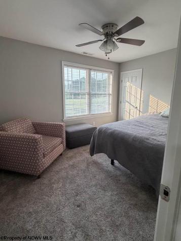 3166 Stevens Run Road Mount Clare WV 26408