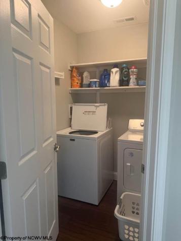 3166 Stevens Run Road Mount Clare WV 26408