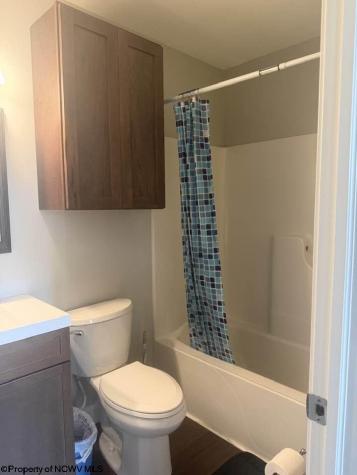 3166 Stevens Run Road Mount Clare WV 26408