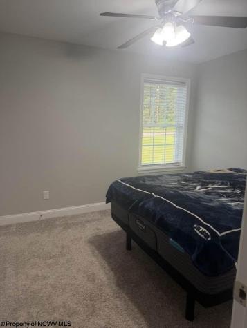 3166 Stevens Run Road Mount Clare WV 26408