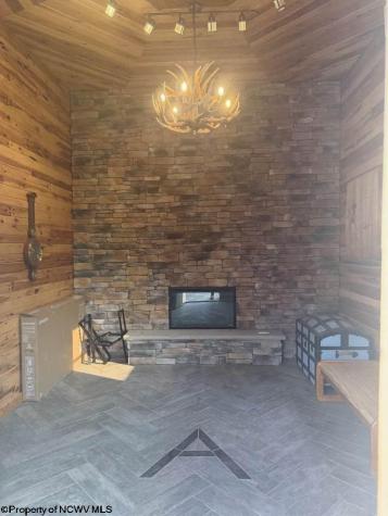 3166 Stevens Run Road Mount Clare WV 26408
