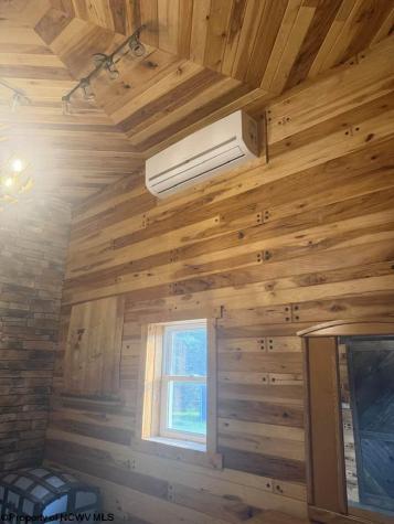 3166 Stevens Run Road Mount Clare WV 26408
