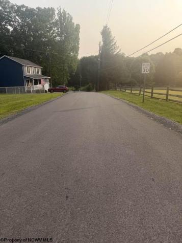3166 Stevens Run Road Mount Clare WV 26408