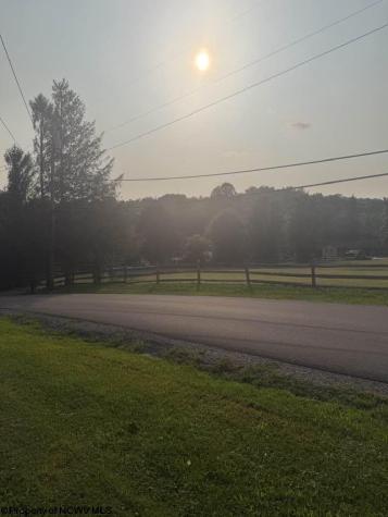 3166 Stevens Run Road Mount Clare WV 26408