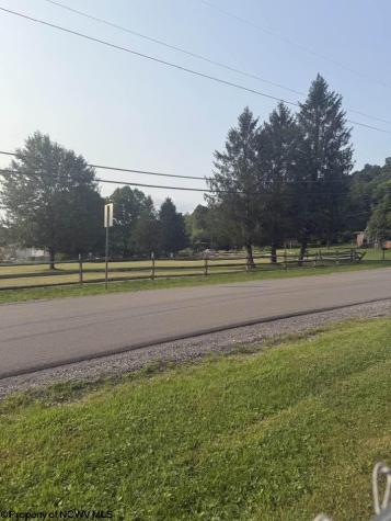 3166 Stevens Run Road Mount Clare WV 26408