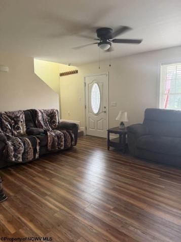 3166 Stevens Run Road Mount Clare WV 26408