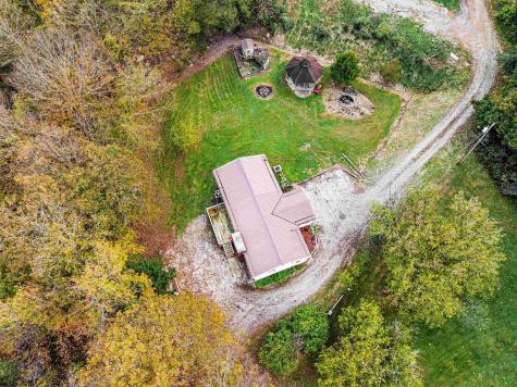 405 Catawba Road Fairmont WV 26554