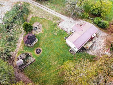 405 Catawba Road Fairmont WV 26554