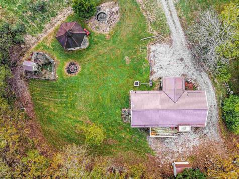 405 Catawba Road Fairmont WV 26554