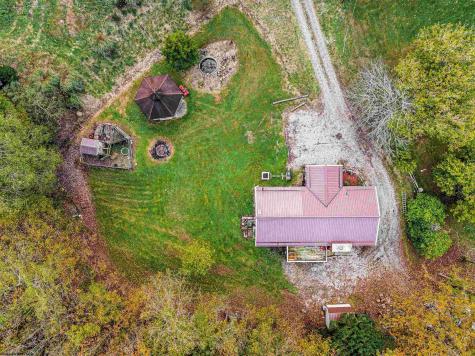 405 Catawba Road Fairmont WV 26554