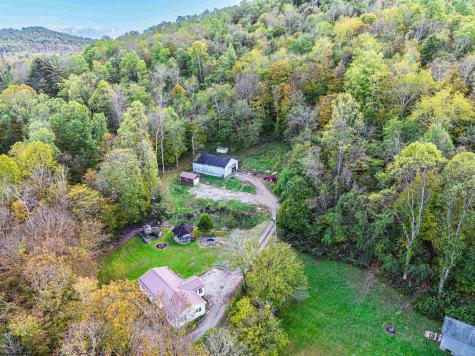 405 Catawba Road Fairmont WV 26554