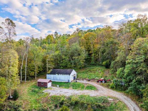 405 Catawba Road Fairmont WV 26554