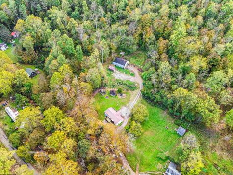 405 Catawba Road Fairmont WV 26554