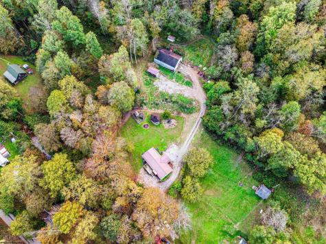 405 Catawba Road Fairmont WV 26554