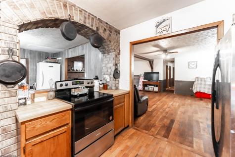 405 Catawba Road Fairmont WV 26554