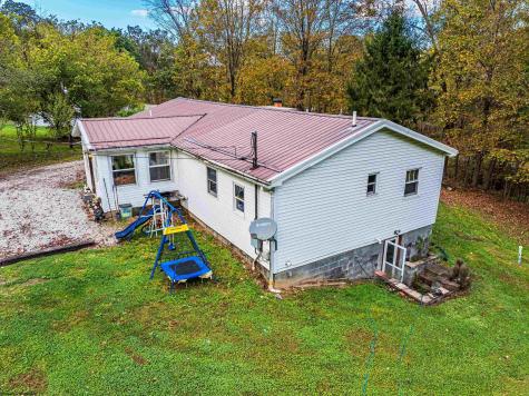 405 Catawba Road Fairmont WV 26554