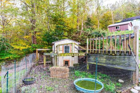 405 Catawba Road Fairmont WV 26554